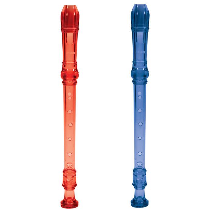 Plastic Recorders