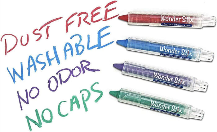 Playmat with 12 WonderStix