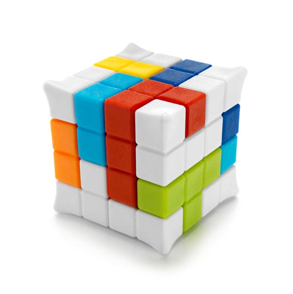 Plug & Play Puzzler