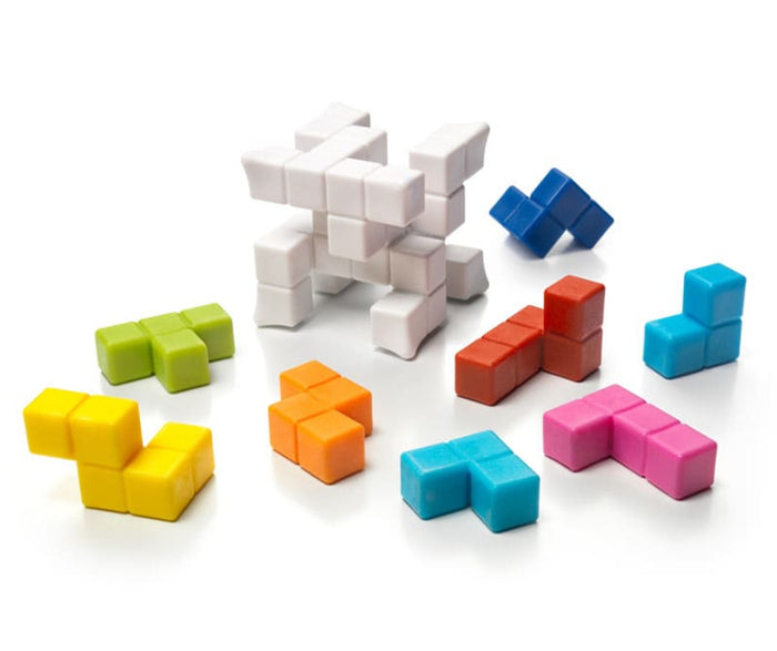 Plug & Play Puzzler