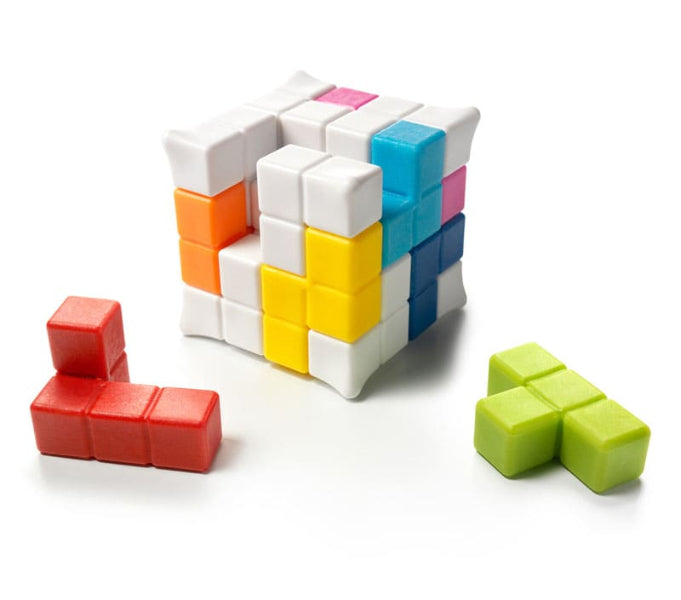 Plug & Play Puzzler