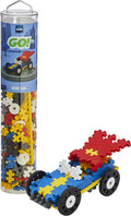 Plus-Plus Car Tube