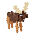 Plus-Plus Moose Tube
