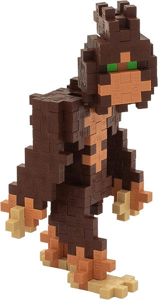 Plus-Plus Tube Big Foot