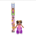 Plus-Plus Tube Princess