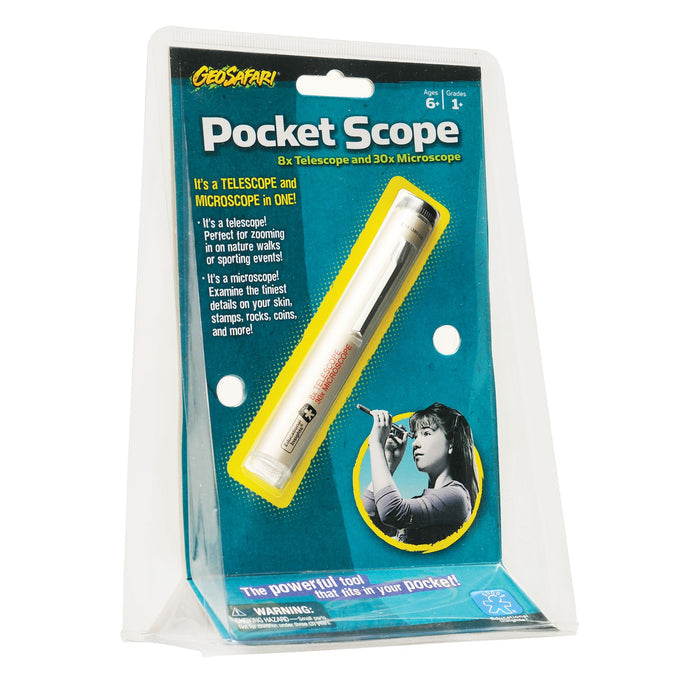 Pocket Scope
