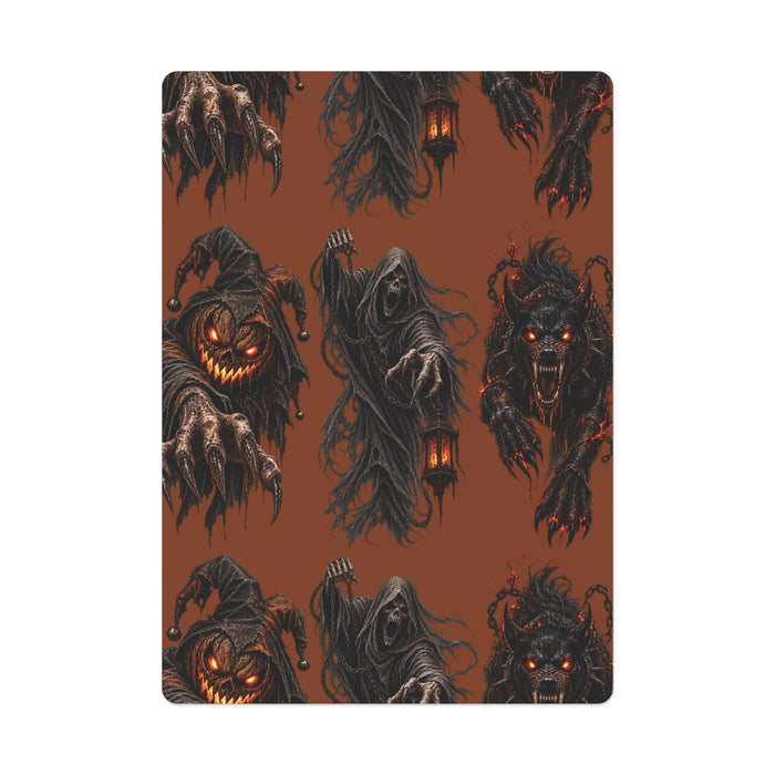 Poker Cards