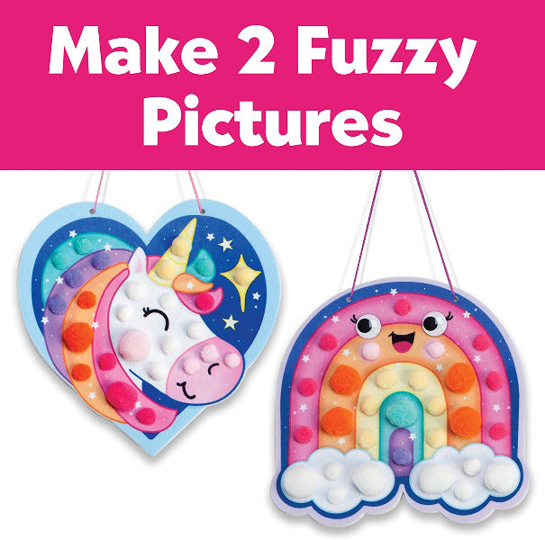 Pom Pom Magical Pictures