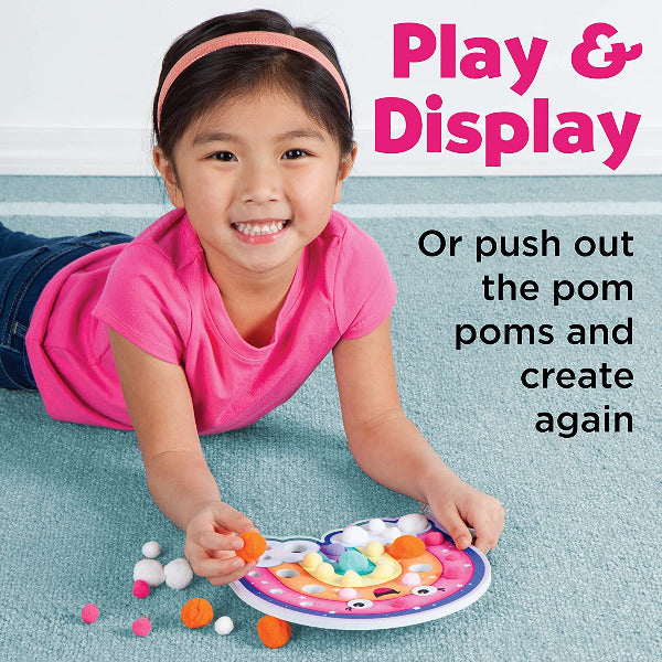 Pom Pom Magical Pictures