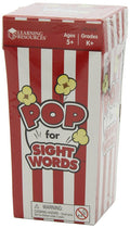 POP Sight Words