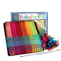 Potholder PRO size