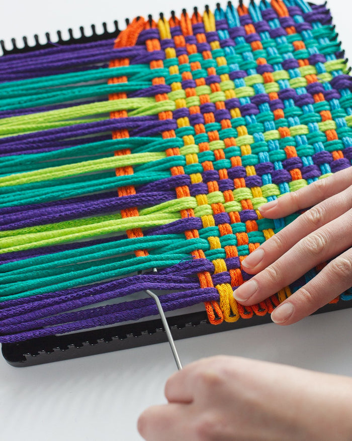 Potholder PRO size