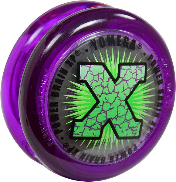 Power Brain XP Yo-Yo