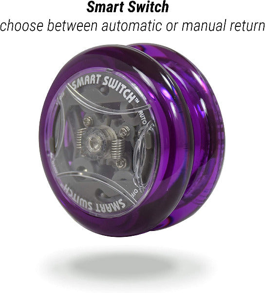 Power Brain XP Yo-Yo