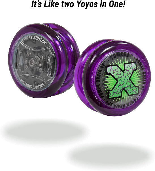 Power Brain XP Yo-Yo