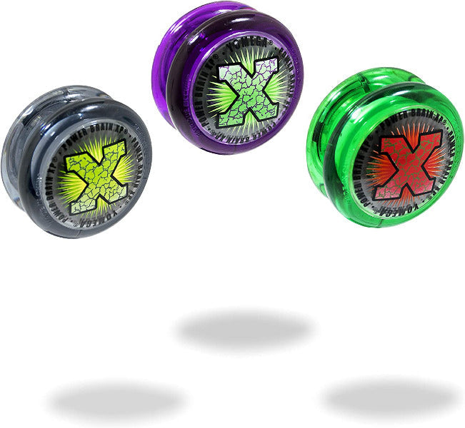 Power Brain XP Yo-Yo