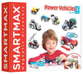 Power Vehicles Max