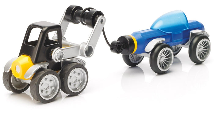 Power Vehicles Max