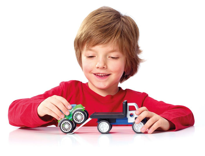 Power Vehicles Max