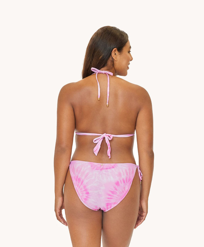 S / Pink / Full