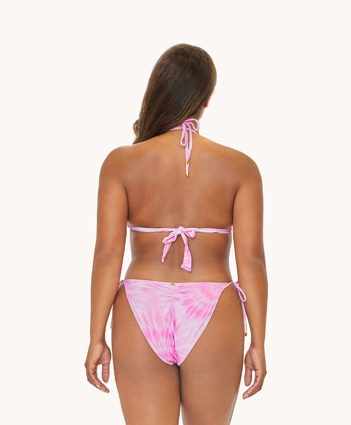 S / Pink / Teeny