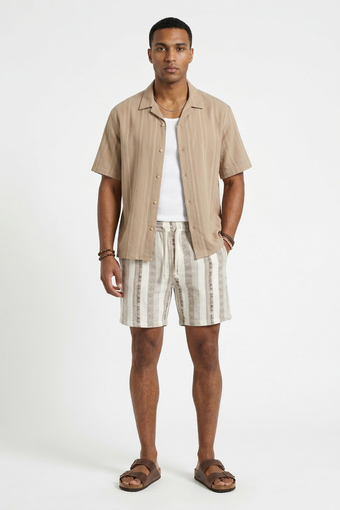 Prana Camp Shirt Urban Monkey®