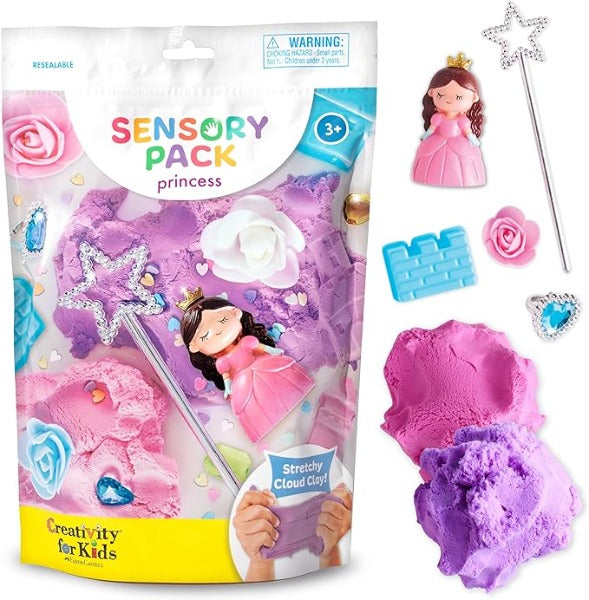 Princess Sensory Pack