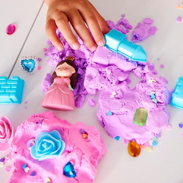 Princess Sensory Pack