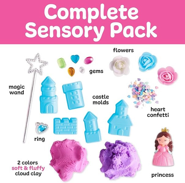 Princess Sensory Pack