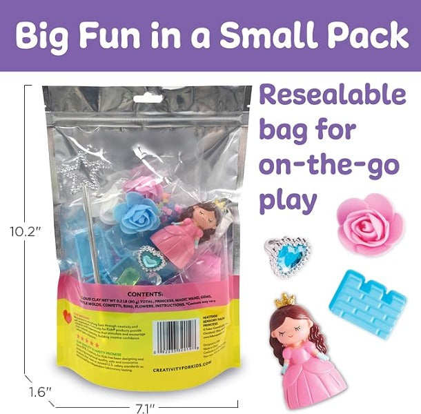 Princess Sensory Pack