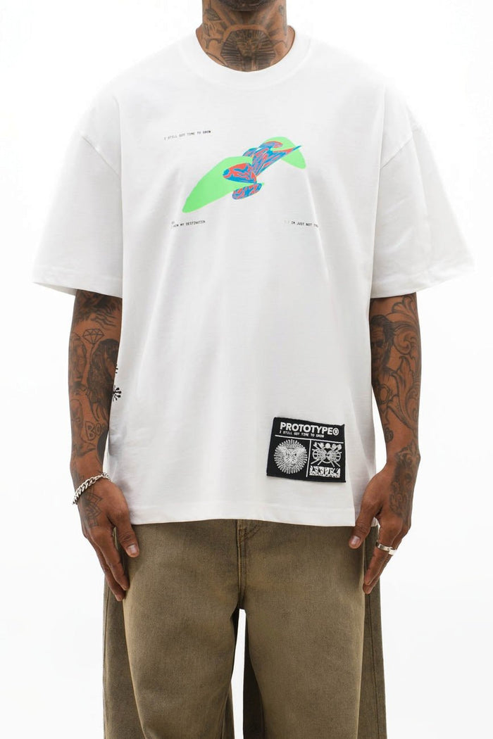 prototype - Urban Monkey® - UM23A_BF_S016_XS