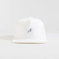 Puff - White - Urban Monkey® - UMS064_Wh