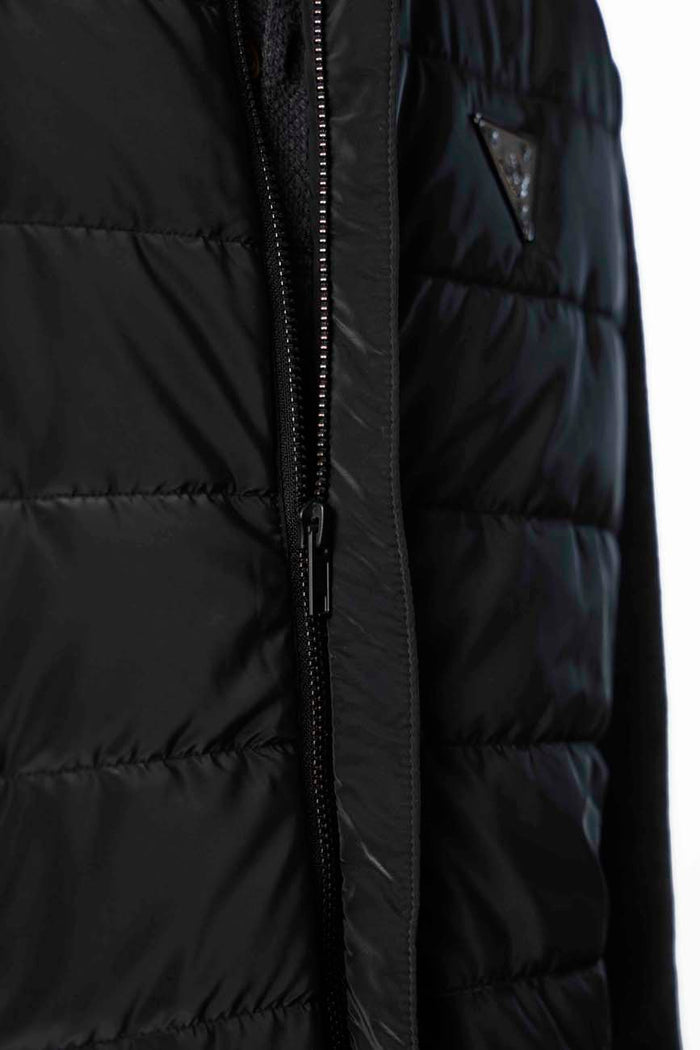 Puffer Jacket // 001 Urban Monkey®