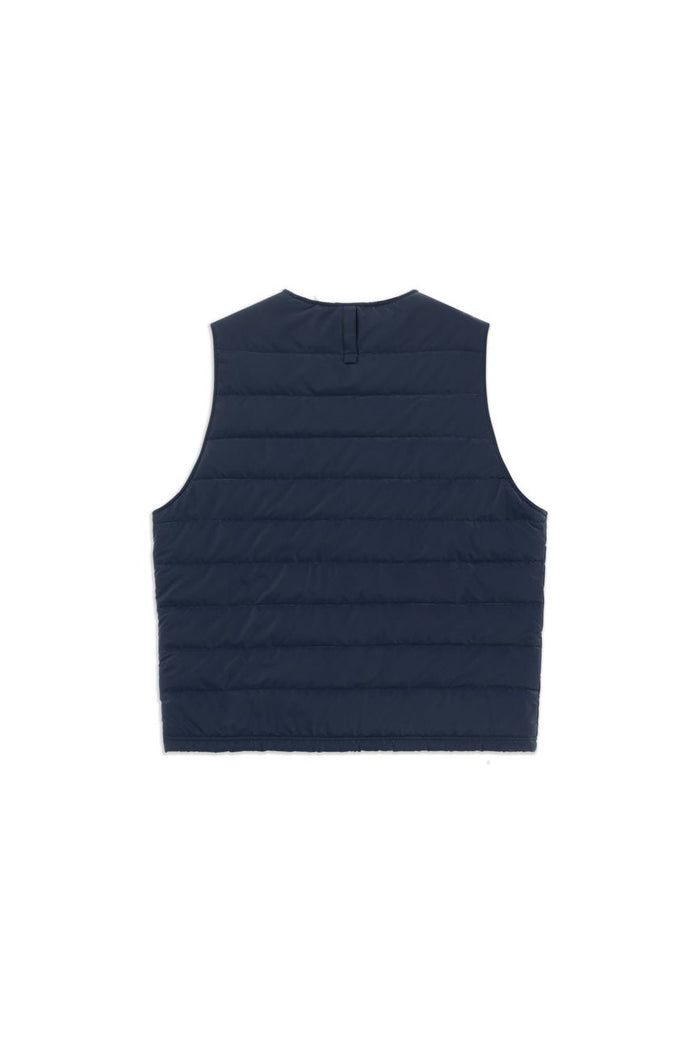Puffer Jacket // 002 - Urban Monkey® - UM24A_REV_NVY_JK1_S