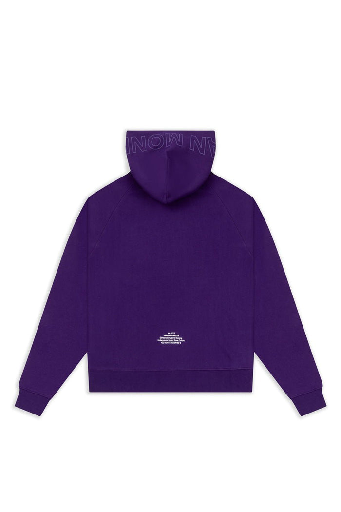 Pulse Hoodie_MTV x Urban Monkey - Urban Monkey® - UM24A_MTV_H03_XS