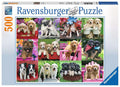 Puppy Pals 500