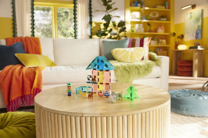 Puppy Park MAGNA-TILES®