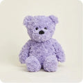 Purple Bear Curly