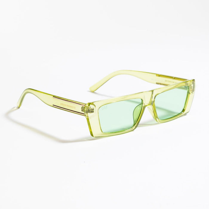 Pushin’ P // 005 - Urban Monkey® - SG948C2