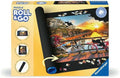 Puzzle Roll & Go