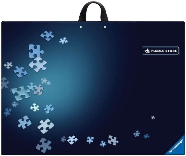 Puzzle Store