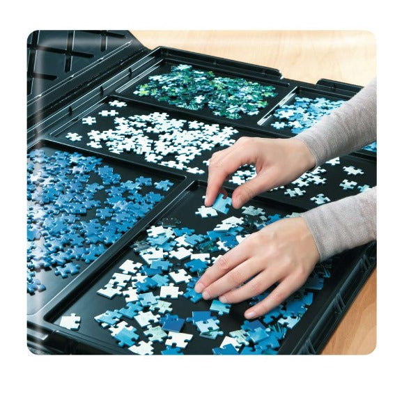 Puzzle Store