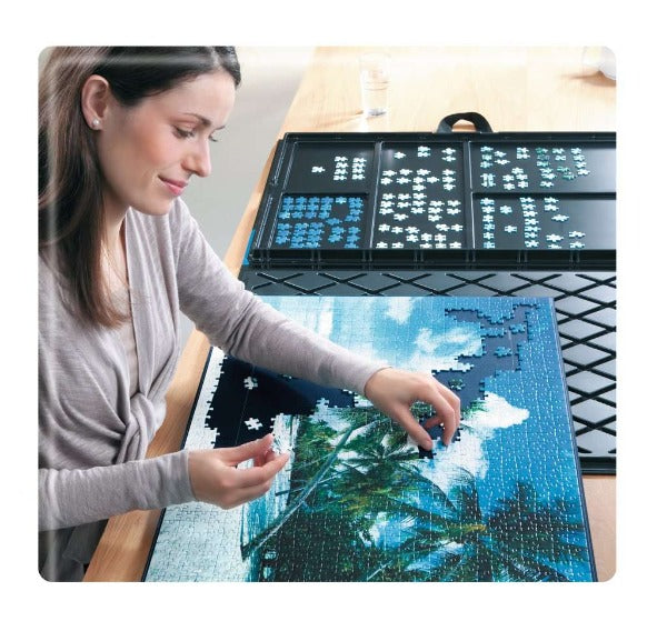 Puzzle Store
