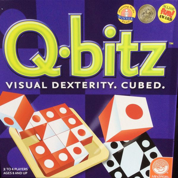 Q-bitz