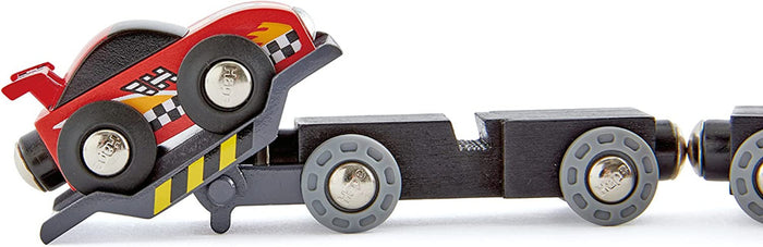 Race Car Transporter