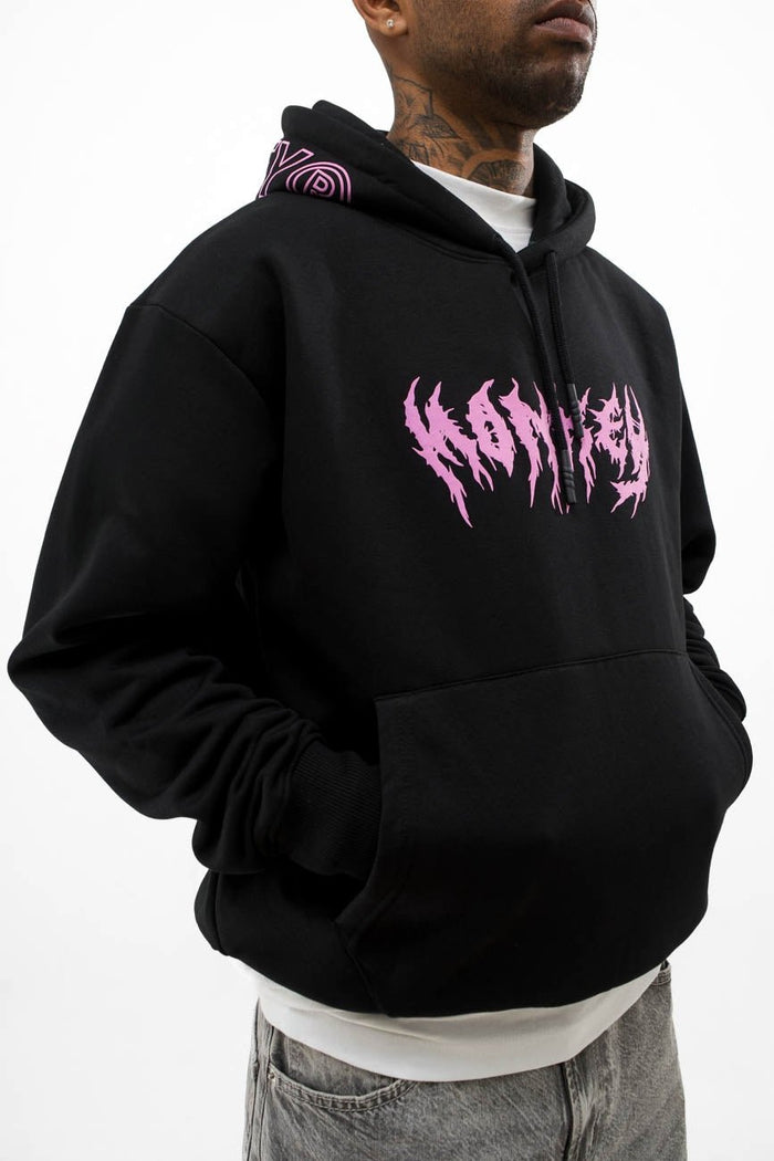 RAGE // 001 - Urban Monkey® - UM23A_HS_W010_XS