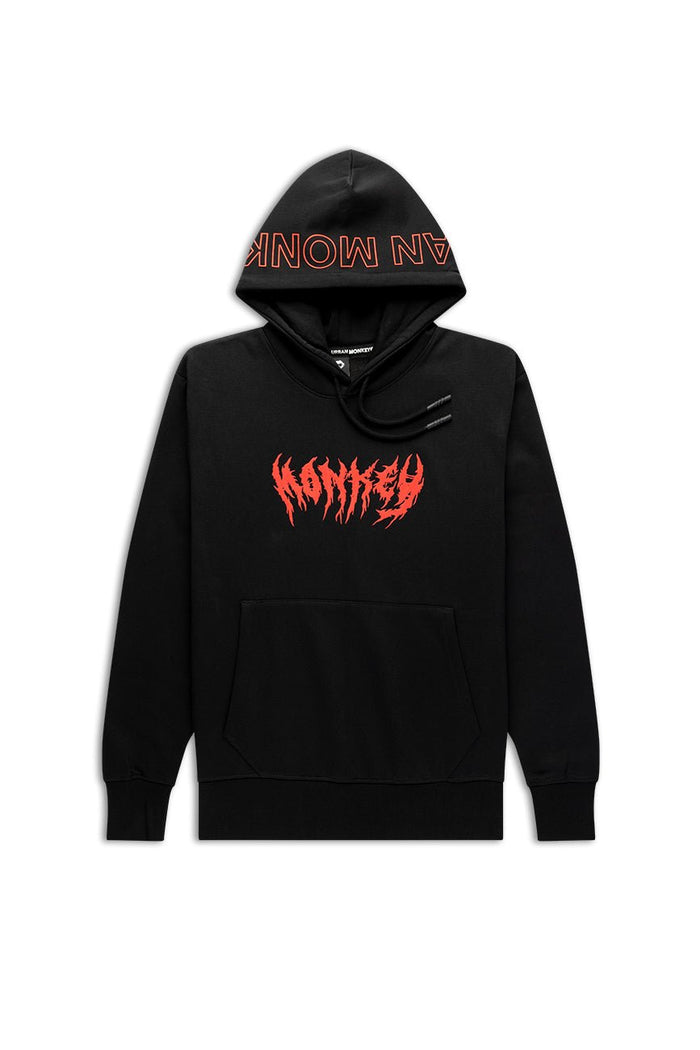 RAGE // 003 - Urban Monkey® - UM23A_HS_W012_XS