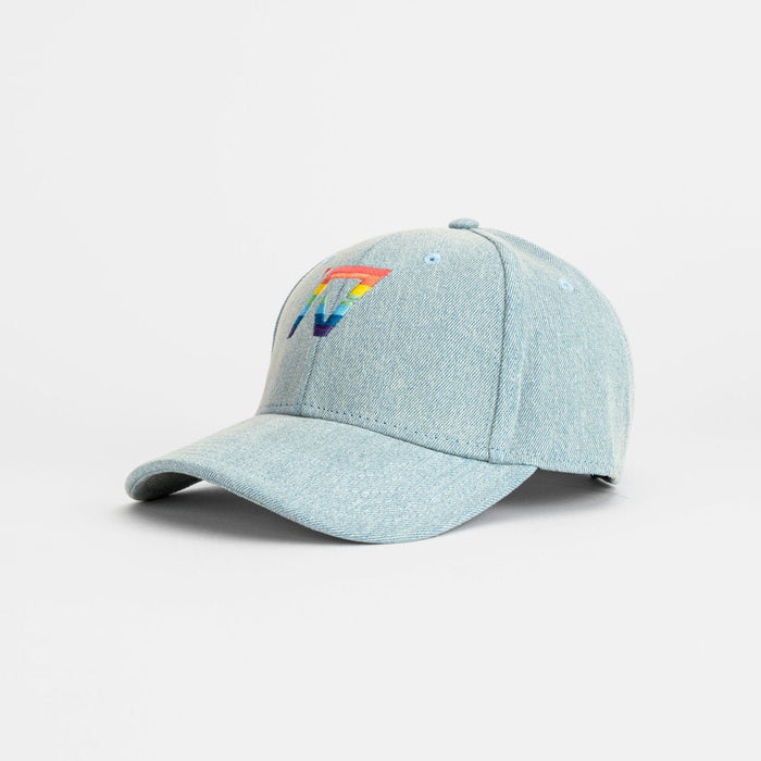 Rainbow - Urban Monkey® - RVBC0013_Blue