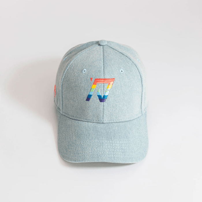 Rainbow - Urban Monkey® - RVBC0013_Blue