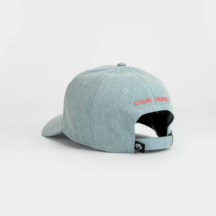 Rainbow - Urban Monkey® - RVBC0013_Blue